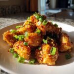 Chinese Lemon Chicken