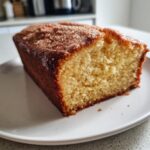 Cinnamon Donut Bread