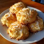 Coconut Cookies