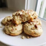 Coffee Cake Cookies