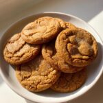 Cookie Butter Cookies
