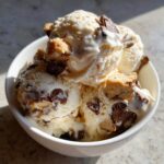 Cookie Dough Ice Cream