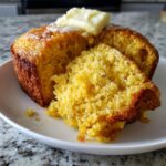 Cornbread Cake