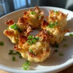 Crab Rangoon Bombs