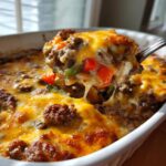 Crazy Good Casserole