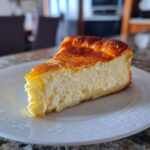Cream Cheese Cake