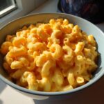 Creamy Mac and Cheese