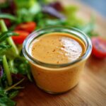 Creamy Vinaigrette