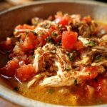 Crockpot Chicken