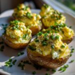 Deviled Potatoes