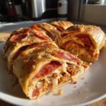 Easy Stromboli