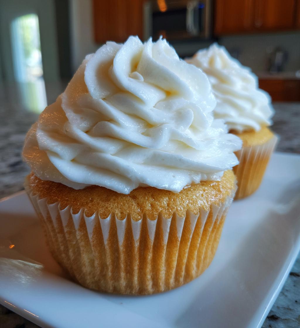Ermine Frosting