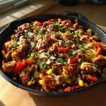 Fiesta Chicken
