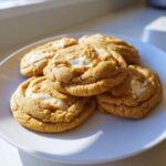 Fluffernutter Cookies