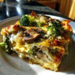 French Chicken Casserole