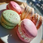 French Macarons