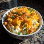 Fried Pickle Dip