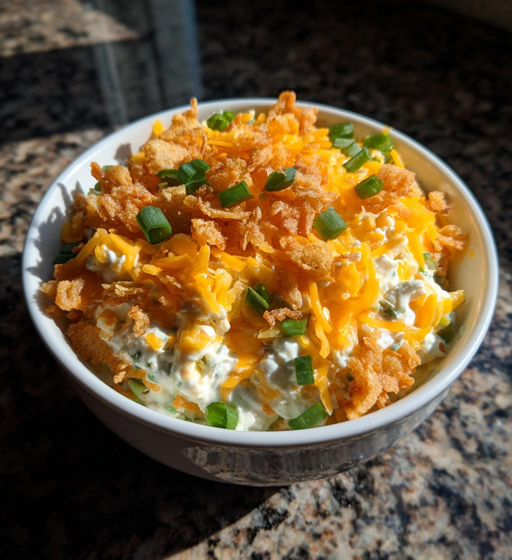 Fried Pickle Dip