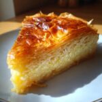 Galaktoboureko