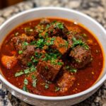 German Goulash