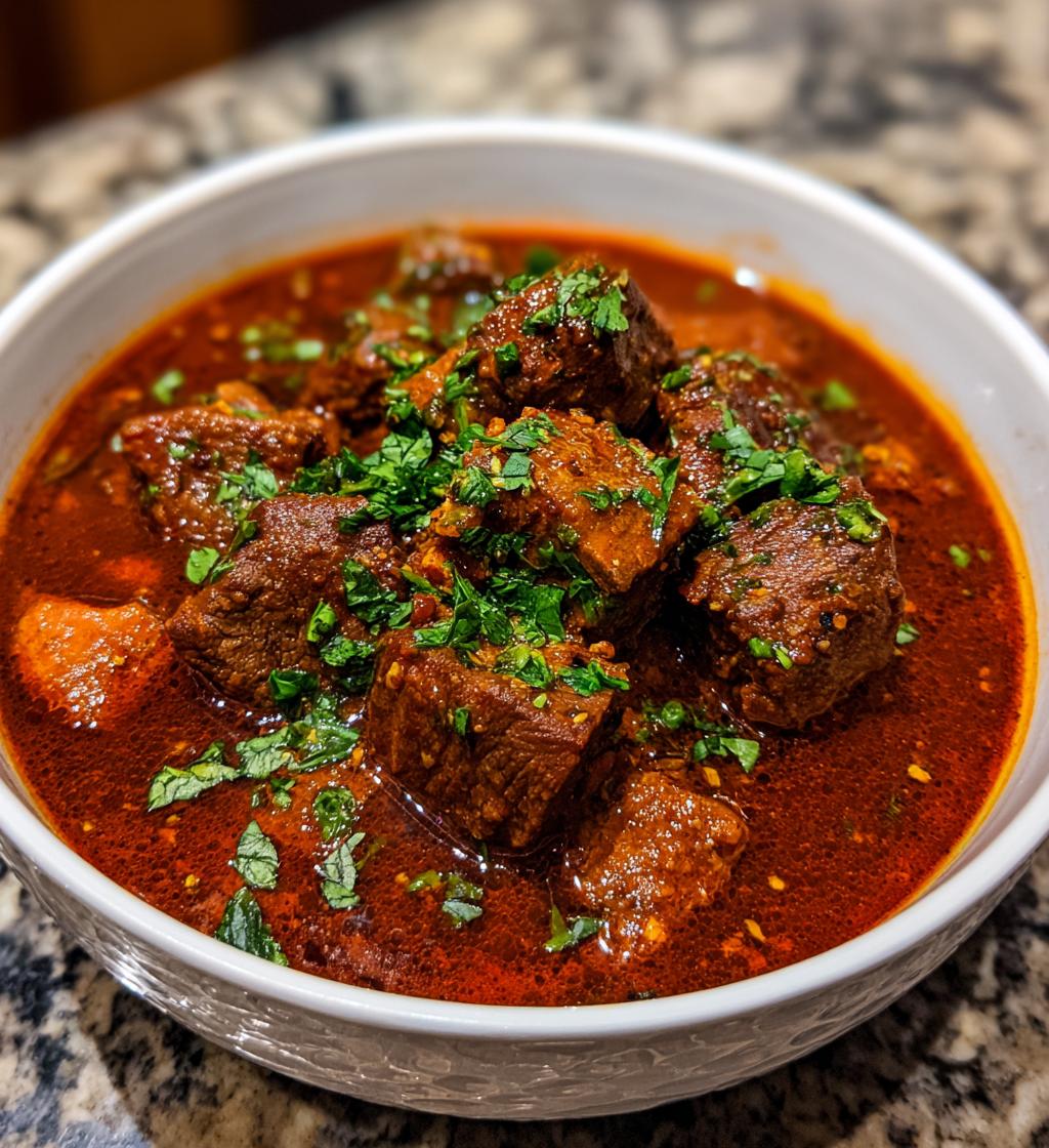 German Goulash