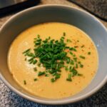 Gluten Free Potato Soup