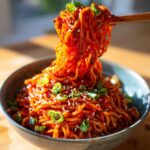 Gochujang Noodles
