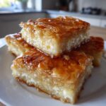Greek Galaktoboureko