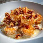 Honey Walnut Shrimp