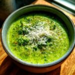 Italian Broccoli Soup