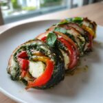 Italian Sushi