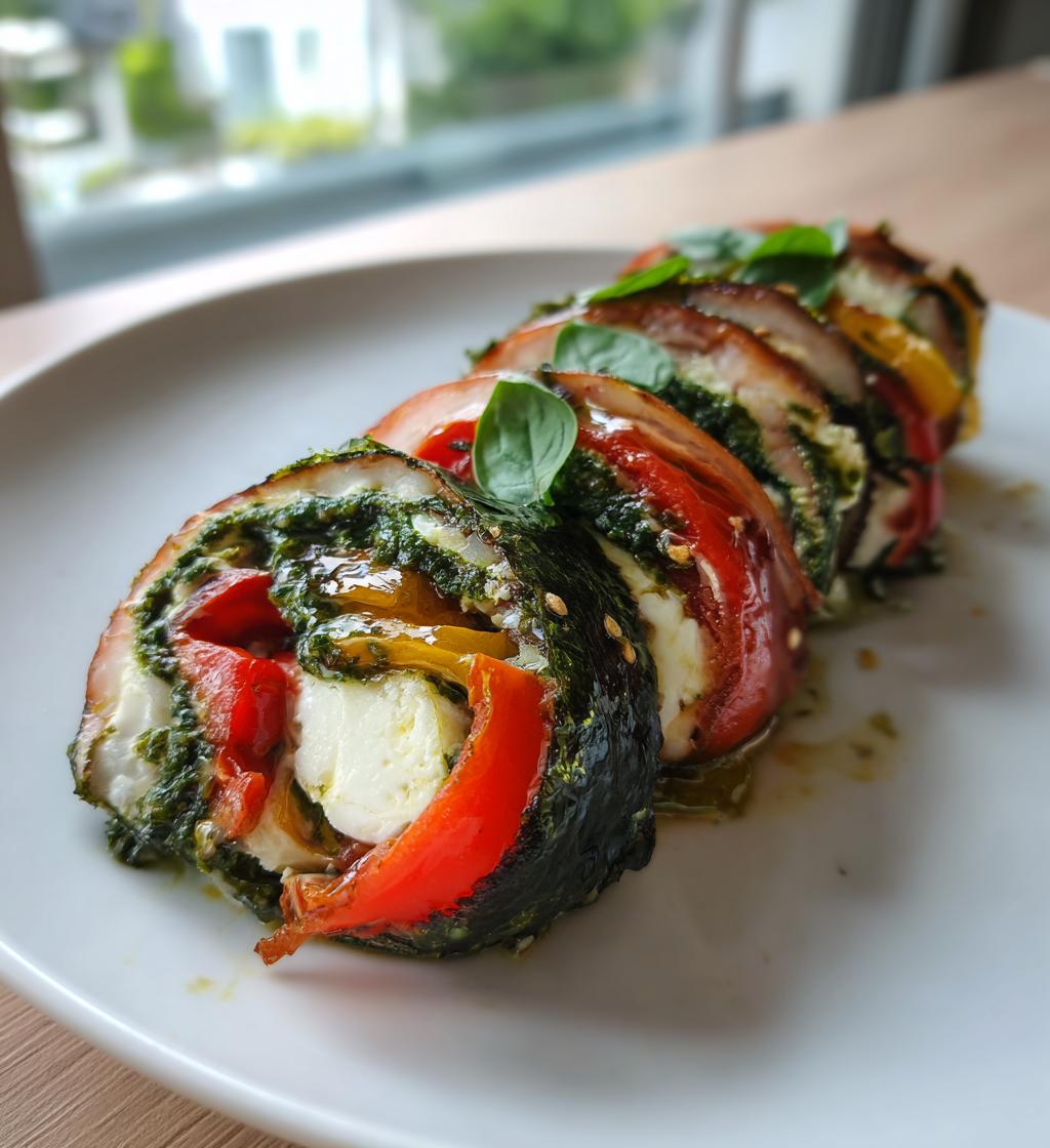 Italian Sushi