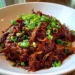 Korean Beef Slow Cooker