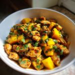 Mango Chicken