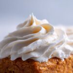 Marshmallow Buttercream Frosting