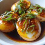 Mayak Eggs