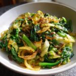 Melted Cabbage