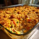 Million Dollar Chicken Casserole