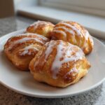 Mini Cheese Danish