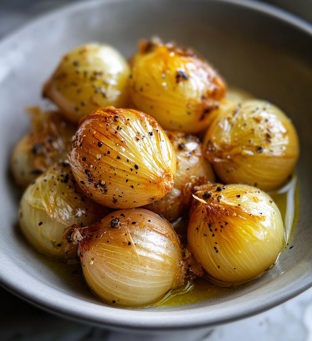 Onion Boil