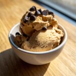 Protein Ice Cream