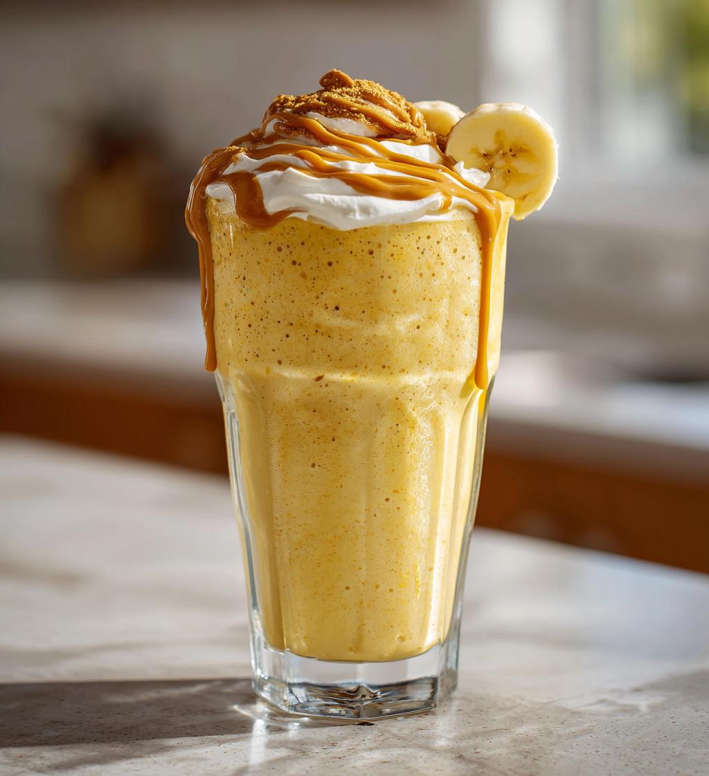 Protein Milkshake Ninja Creami - detail 1