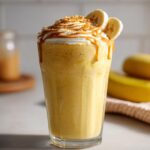 Protein Milkshake Ninja Creami