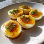 Ramen Eggs