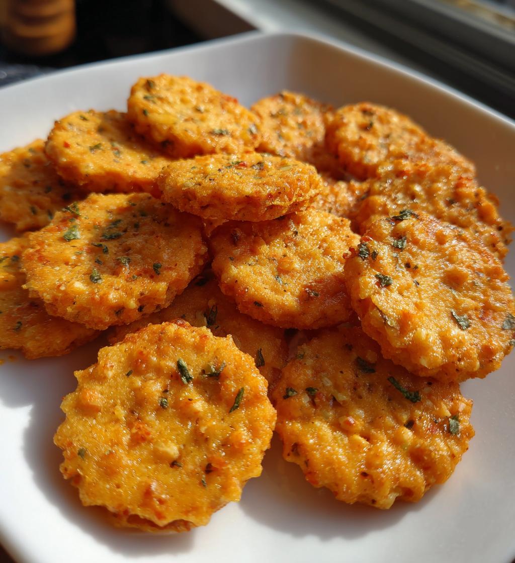 Ranch Ritz Crackers - detail 1