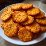 Ranch Ritz Crackers