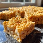 Rice Krispie Treats