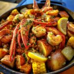 Seafood Boil