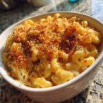 Smoked Gouda Mac and Cheese