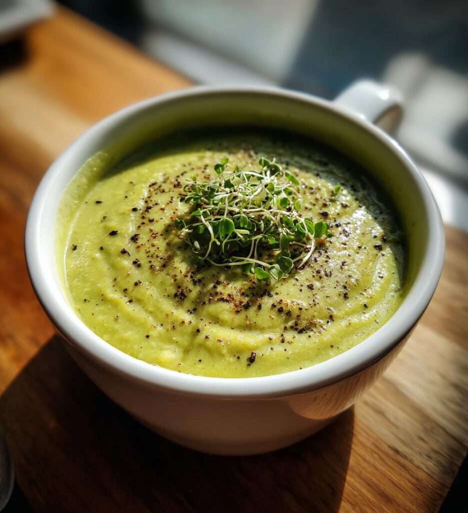 Split Pea Soup